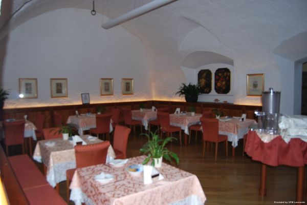 Grand Hotel Entourage Palazzo Strassoldo Entourage (Gorizia)